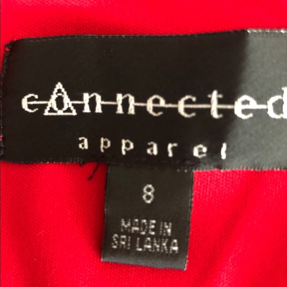 Red Dress - Picture 4 of 8